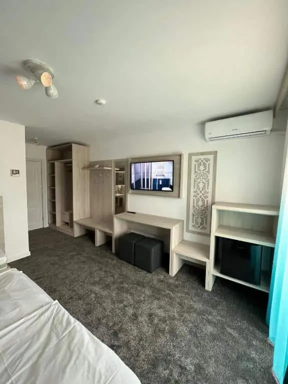 Vila E - Cameră triplă