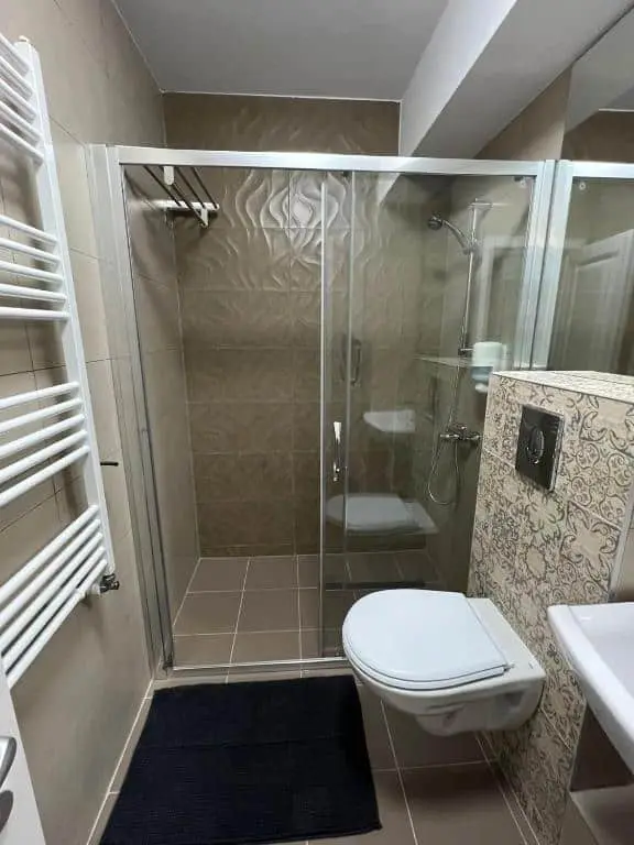 Vila E - Cameră triplă 2+2