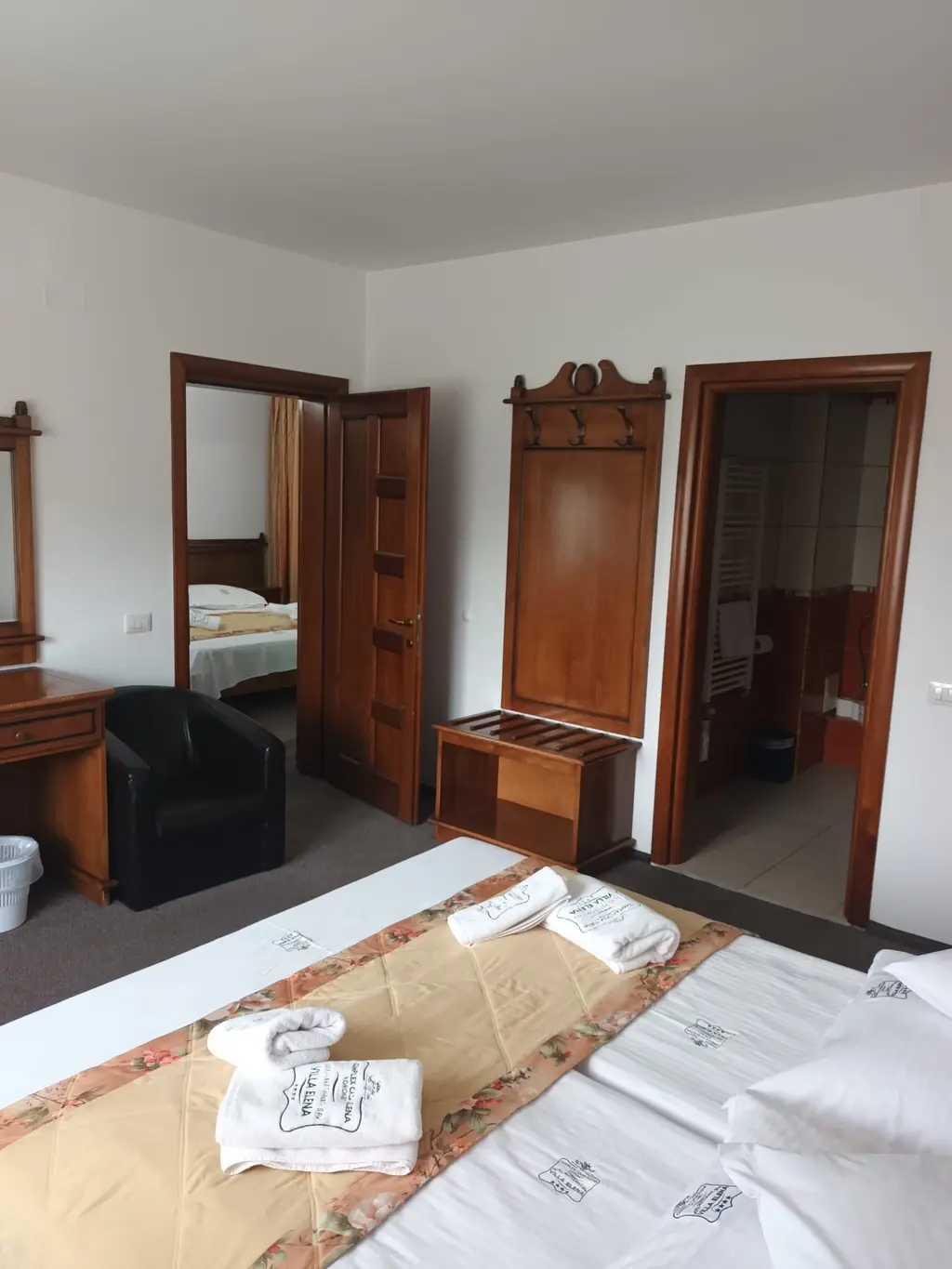 Vila F - Apartament