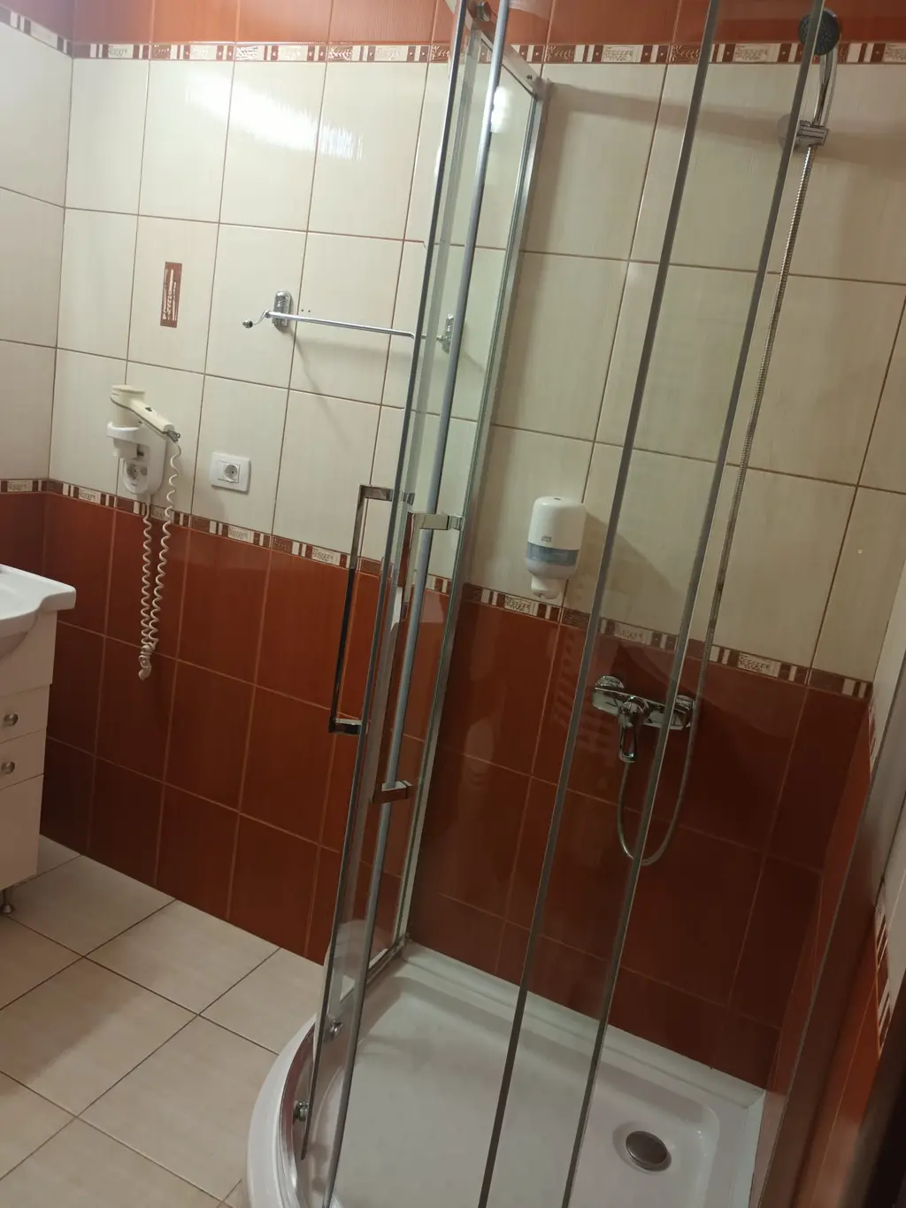 Vila F - Apartament 4