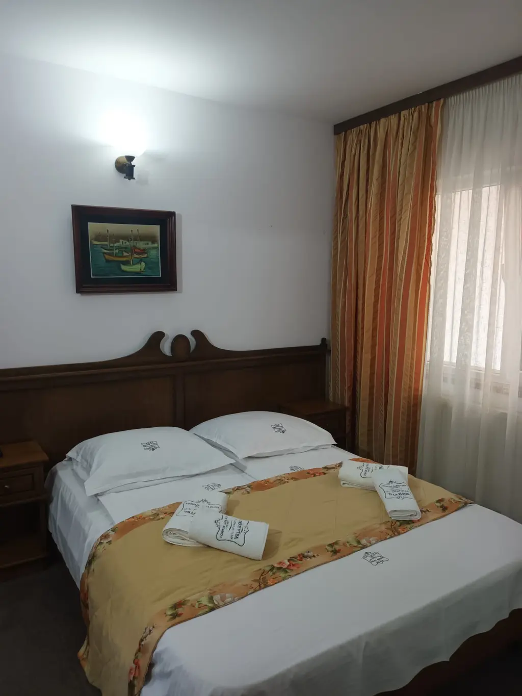 Vila F - Apartament 2